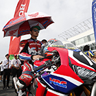 2019 Japan Roadrace Round 7 AUTOPOLIS