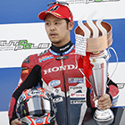 2019 Japan Roadrace Round 7 AUTOPOLIS