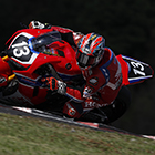 2019 Japan Roadrace Round 7 AUTOPOLIS