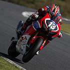 2019 Japan Roadrace Round 7 AUTOPOLIS