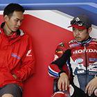 2019 Japan Roadrace Round 7 AUTOPOLIS