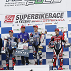 2019 Japan Roadrace Round 7 AUTOPOLIS
