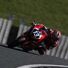 2019 Japan Roadrace Round 7 AUTOPOLIS
