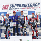 2019 Japan Roadrace Round 7 AUTOPOLIS