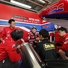 2019 Japan Roadrace Round 7 AUTOPOLIS