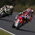 2019 Japan Roadrace Round 7 AUTOPOLIS