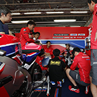 2019 Japan Roadrace Round 7 AUTOPOLIS
