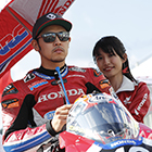 2019 Japan Roadrace Round 7 AUTOPOLIS