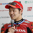 2019 Japan Roadrace Round 7 AUTOPOLIS