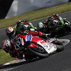 2019 Japan Roadrace Round 7 AUTOPOLIS