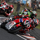 2019 Japan Roadrace Round 7 AUTOPOLIS