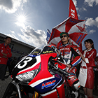 2019 Japan Roadrace Round 7 AUTOPOLIS