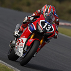 2019 Japan Roadrace Round 7 AUTOPOLIS