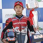 2019 Japan Roadrace Round 7 AUTOPOLIS