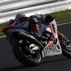2019 Japan Roadrace Round 8 SUZUKA