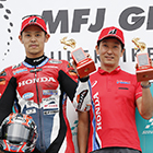 2019 Japan Roadrace Round 8 SUZUKA