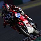 2019 Japan Roadrace Round 8 SUZUKA