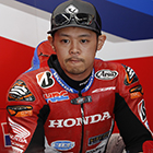 2019 Japan Roadrace Round 8 SUZUKA