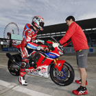 2019 Japan Roadrace Round 8 SUZUKA