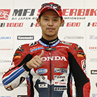 2019 Japan Roadrace Round 8 SUZUKA