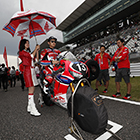2019 Japan Roadrace Round 8 SUZUKA