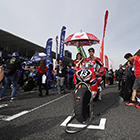 2019 Japan Roadrace Round 8 SUZUKA