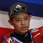 2019 Japan Roadrace Round 8 SUZUKA