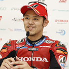 2019 Japan Roadrace Round 8 SUZUKA