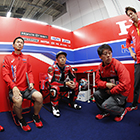 2019 Japan Roadrace Round 8 SUZUKA