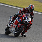2019 Japan Roadrace Round 8 SUZUKA