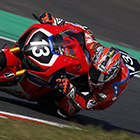 2019 Japan Roadrace Round 8 SUZUKA
