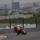 2019 Japan Roadrace Round 8 SUZUKA