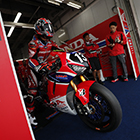 2019 Japan Roadrace Round 8 SUZUKA