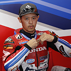 2019 Japan Roadrace Round 8 SUZUKA