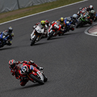 2019 Japan Roadrace Round 8 SUZUKA