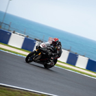 2020 World Superbike Round 1 AUSTRALIAN