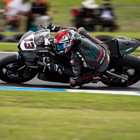 2020 World Superbike Round 1 AUSTRALIAN