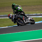2020 World Superbike Round 1 AUSTRALIAN