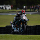 2020 World Superbike Round 1 AUSTRALIAN