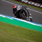 2020 World Superbike Round 1 AUSTRALIAN