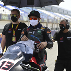 2020 World Superbike Round 2 SPANISH