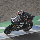 2020 World Superbike Round 2 SPANISH