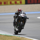 2020 World Superbike Round 2 SPANISH