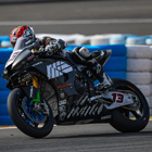 2020 World Superbike Round 2 SPANISH
