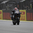 2020 World Superbike Round 2 SPANISH