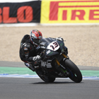 2020 World Superbike Round 2 SPANISH