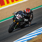 2020 World Superbike Round 2 SPANISH