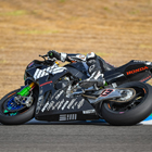 2020 World Superbike Round 2 SPANISH