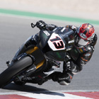 2020 World Superbike Round 3 PORTUGUESE