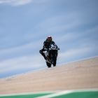 2020 World Superbike Round 4 ARAGON